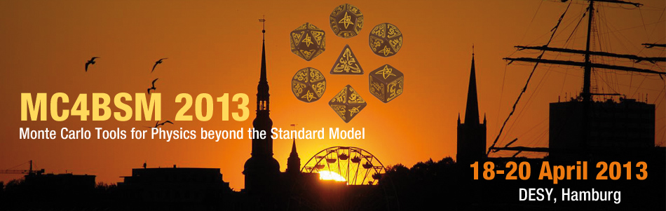 Monte Carlo for Physics Beyond the Standard Model